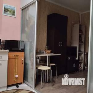 Студия квартира, вторичка, 24м2, 8/10 этаж