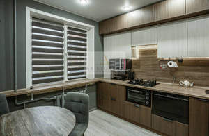 3-к квартира, вторичка, 63м2, 1/9 этаж