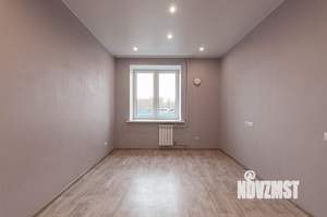 1-к квартира, вторичка, 36м2, 7/9 этаж