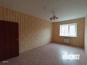 2-к квартира, вторичка, 57м2, 2/3 этаж