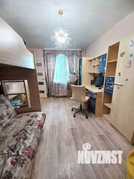 2-к квартира, вторичка, 55м2, 1/7 этаж