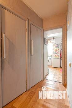 2-к квартира, вторичка, 47м2, 5/5 этаж