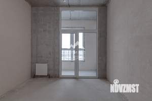 2-к квартира, вторичка, 55м2, 9/9 этаж