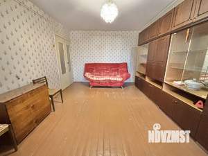2-к квартира, вторичка, 50м2, 5/5 этаж