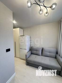 Студия квартира, вторичка, 13м2, 4/5 этаж