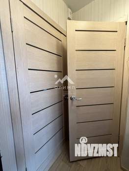 1-к квартира, вторичка, 36м2, 4/5 этаж