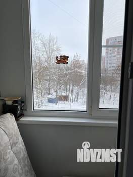 3-к квартира, вторичка, 60м2, 4/5 этаж