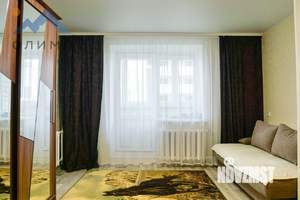 1-к квартира, вторичка, 36м2, 1/10 этаж
