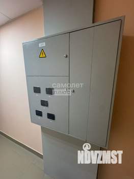 1-к квартира, вторичка, 40м2, 2/3 этаж