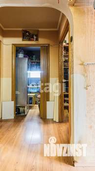 2-к квартира, вторичка, 48м2, 3/5 этаж