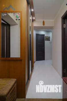 4-к квартира, вторичка, 78м2, 4/5 этаж
