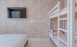 2-к квартира, вторичка, 47м2, 5/9 этаж