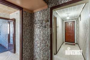 2-к квартира, вторичка, 49м2, 1/2 этаж