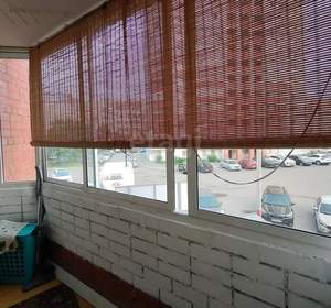 1-к квартира, вторичка, 34м2, 2/12 этаж