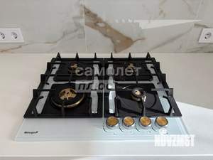 1-к квартира, вторичка, 49м2, 2/3 этаж