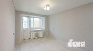 2-к квартира, вторичка, 60м2, 5/5 этаж