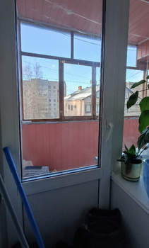 Студия квартира, вторичка, 24м2, 3/5 этаж