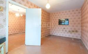 3-к квартира, вторичка, 60м2, 1/5 этаж