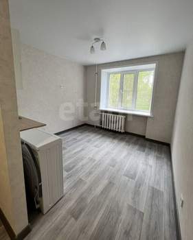 Студия квартира, вторичка, 17м2, 2/5 этаж