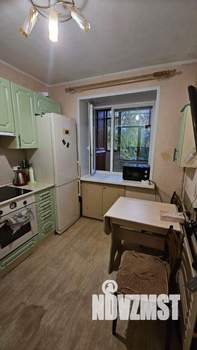 1-к квартира, вторичка, 36м2, 1/12 этаж