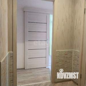 1-к квартира, вторичка, 38м2, 5/16 этаж