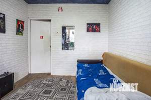 4-к квартира, вторичка, 76м2, 2/5 этаж