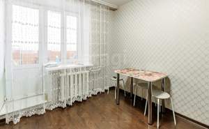 2-к квартира, вторичка, 45м2, 1/12 этаж