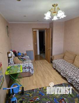2-к квартира, вторичка, 41м2, 3/5 этаж