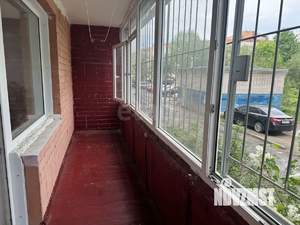 4-к квартира, вторичка, 86м2, 1/9 этаж