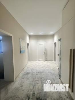 3-к квартира, вторичка, 83м2, 1/3 этаж