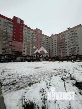 Студия квартира, вторичка, 28м2, 3/10 этаж