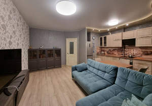 3-к квартира, вторичка, 66м2, 4/4 этаж