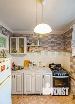 1-к квартира, вторичка, 31м2, 5/5 этаж