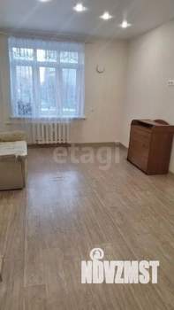 1-к квартира, вторичка, 41м2, 1/9 этаж