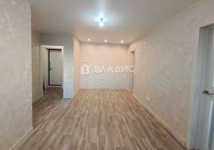 2-к квартира, вторичка, 41м2, 3/5 этаж