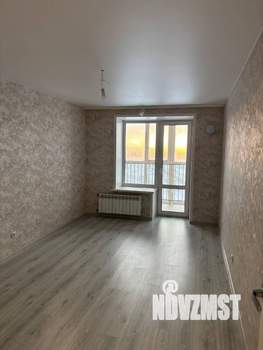 1-к квартира, вторичка, 39м2, 9/10 этаж