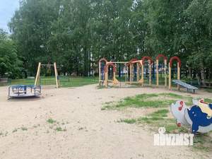 1-к квартира, вторичка, 34м2, 11/13 этаж
