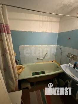 2-к квартира, вторичка, 53м2, 1/9 этаж