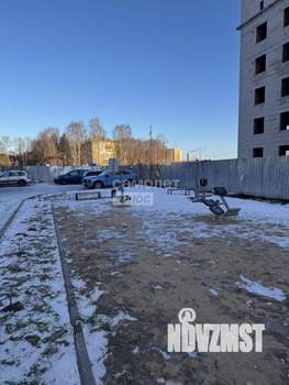 2-к квартира, вторичка, 44м2, 4/5 этаж