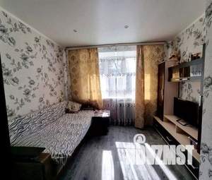 1-к квартира, вторичка, 21м2, 1/5 этаж