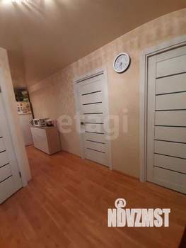 3-к квартира, вторичка, 59м2, 5/5 этаж