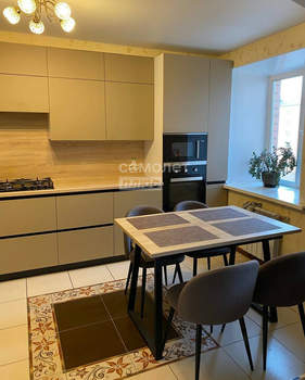 3-к квартира, вторичка, 82м2, 5/10 этаж