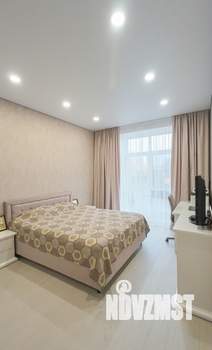 3-к квартира, вторичка, 110м2, 1/4 этаж