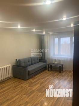 1-к квартира, вторичка, 44м2, 5/10 этаж