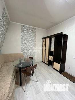 1-к квартира, вторичка, 29м2, 4/4 этаж
