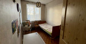 4-к квартира, вторичка, 59м2, 5/5 этаж