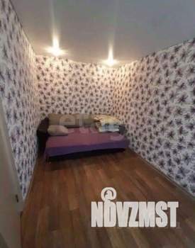 3-к квартира, вторичка, 59м2, 2/5 этаж