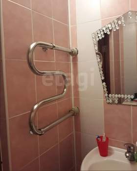 1-к квартира, вторичка, 35м2, 1/9 этаж