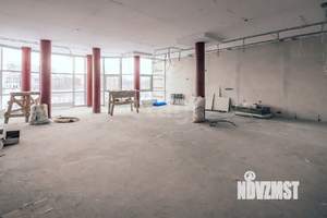 4-к квартира, вторичка, 220м2, 1/14 этаж