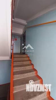 1-к квартира, вторичка, 30м2, 2/5 этаж